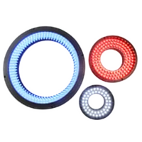 Ring Light, 74 mm dia., 60°, White (LS-RNG-0508)