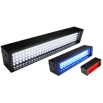 Bar Light, 507 x 18 mm, White (LS-BAR-1284)
