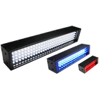 Bar Light, 507 x 28 mm, White (LS-BAR-1285)