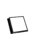 Flat Backlight, 135 x 65 mm, Blue (LS-BKL-1433)