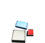 Flat Backlight, 180 x 114 mm, White, size 180 mm × 114 mm × 19 mm (LS-BKL-1507)