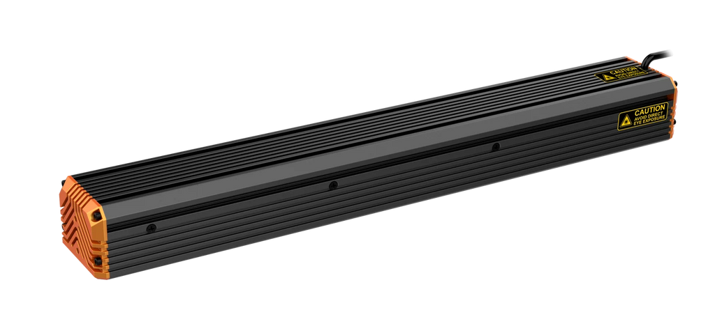 Bar Light, 1800 x 40 mm, White (LS-BAR-1251)