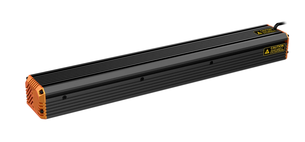 Bar Light, 1800 x 40 mm, White (LS-BAR-1251)