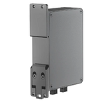 General-purpose light controller, Analog constant voltage, PoE Ethernet port, 24W, 2 channels (LS-CTL-0112)