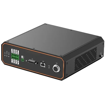 2.5D programmable light controller, 600 W power, Single channel (LS-CTL-0565)