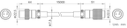 LS-LAC-0029 dimensions (mm)
