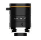 12mm, F2.8, 2/3", 8MP Lens, C-Mount (LS-MF1228M-8MPS)