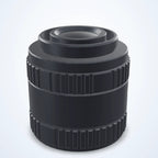 12 mm lens, 2/3", C-mount (LS-FFL-0251) - view 2