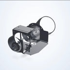 0.125× telecentric lens, 2/3", C-mount (LS-TCL-0450)