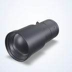 75 mm lens, 2/3", C-mount, front diameter 26.1 mm (LS-FFL-0030) - view 2