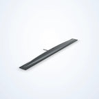Dome light, 25.5 mm, length 982.2 mm (LS-DOM-0022) - view 2