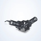 Telecentric lens series, C-mount, M8 - view 2