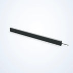 Line scan light, 835.8 mm lit length (LS-LSC-0017-L18) - view 6