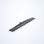 Dome light, 25.5 mm, length 728.2 mm (LS-DOM-0017) - view 2
