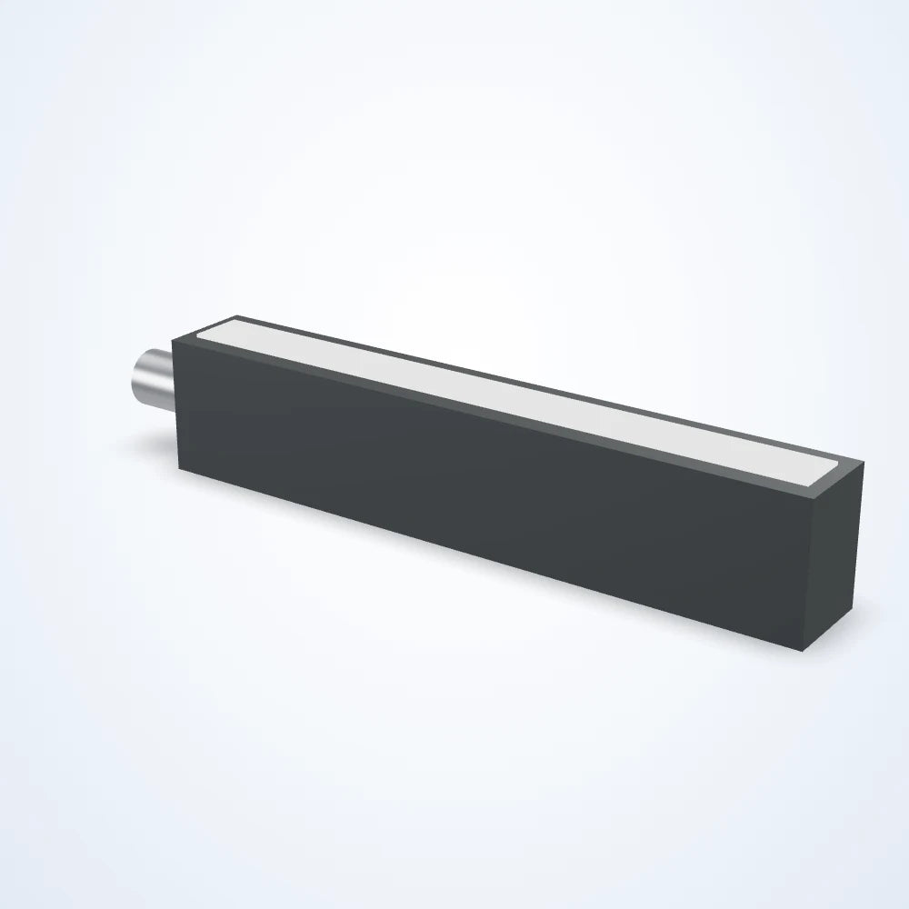 Bar light, 135 mm lit length (LS-BAR-0153) - view 2