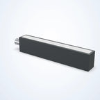 Bar light, 135 mm lit length (LS-BAR-0153) - view 2