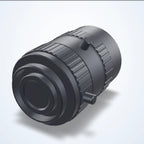35 mm lens, 2/3", C-mount, front diameter 24 mm (LS-FFL-0025)