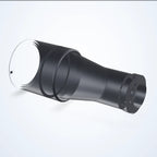 0.177× telecentric lens, 1/2", C-mount (LS-TCL-0138)