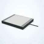 Backlight series, 24 mm high, Flying Leads