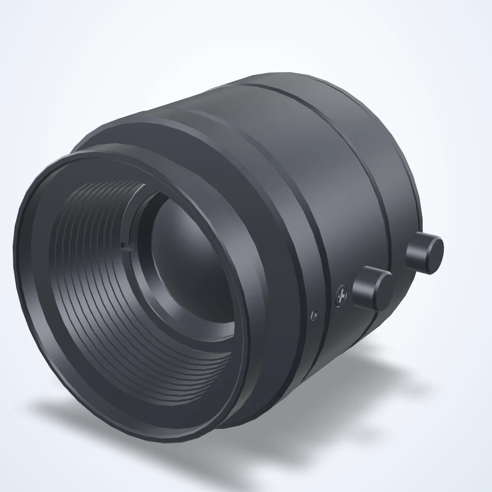 25 mm lens, 1.1", C-mount (LS-FFL-0054) - view 2