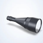 0.16× telecentric lens, 1", C-mount (LS-TCL-0263) - view 2