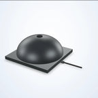 Dome light, 89.1 mm high (LS-DOM-0042)