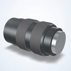 25 mm lens, 1", C-mount, F1.8-16, VIS-SWIR (LS-FFL-0162) - view 2