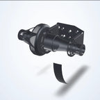 360° inspection lens, 2/3", C-mount (LS-TCL-0062)