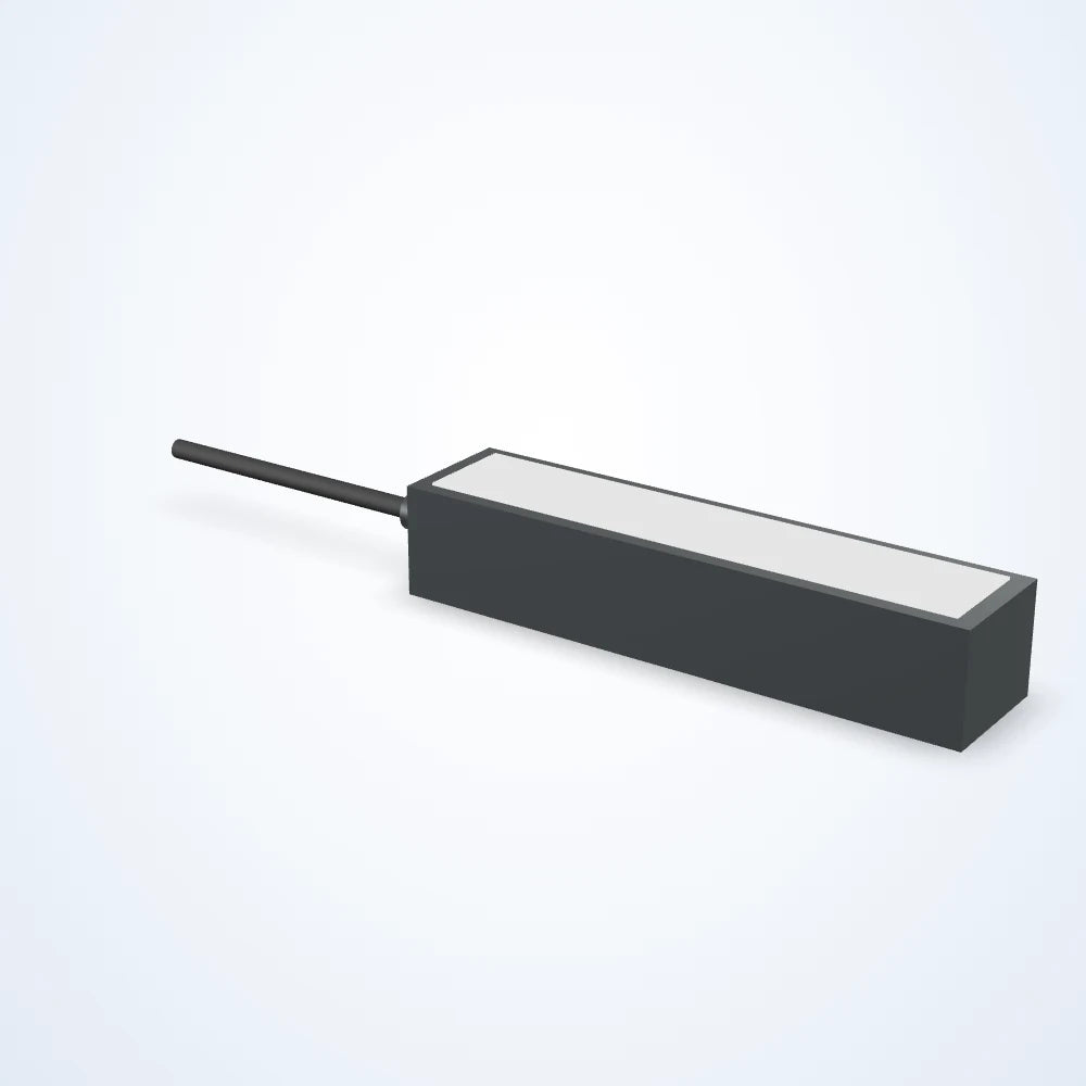 Bar light, 139.2 mm lit length (LS-BAR-0034) - view 2