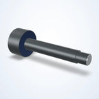 0.306× telecentric lens, APS-H, F-mount (LS-TCL-0161) - view 2