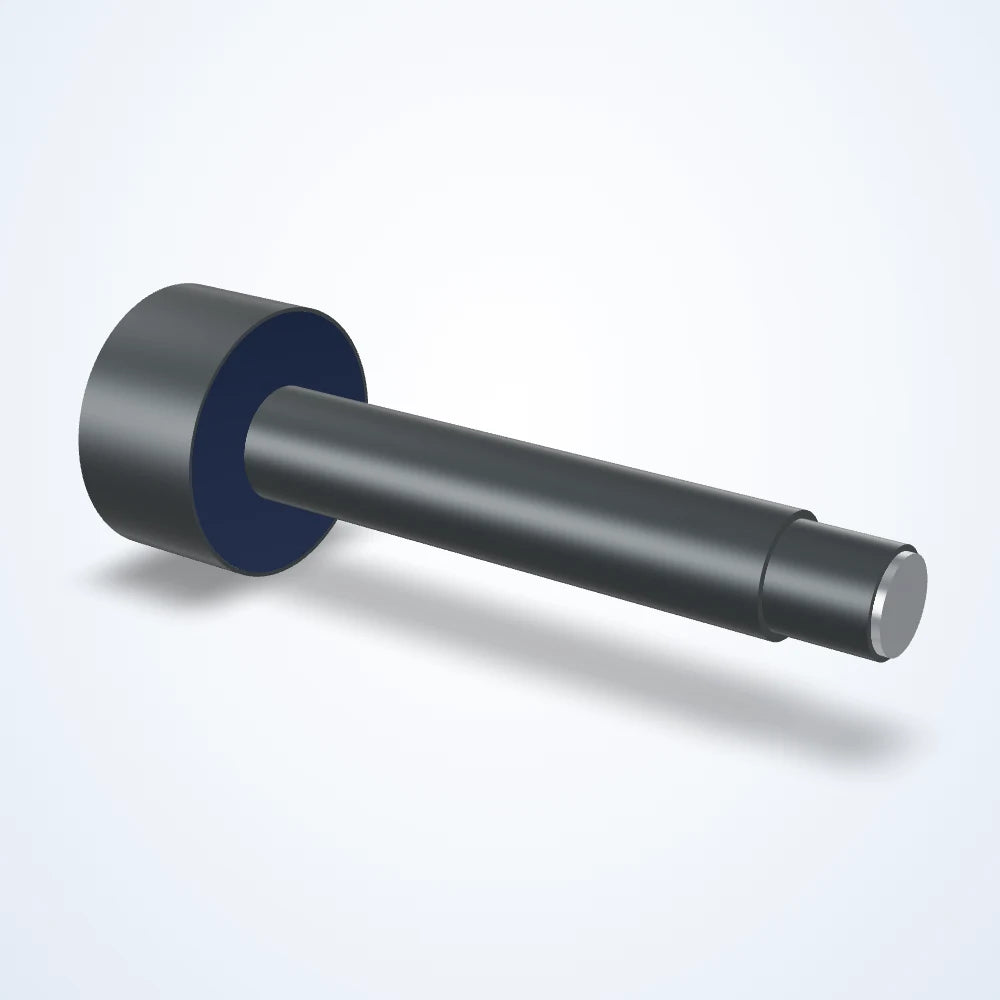0.306× telecentric lens, APS-H, F-mount (LS-TCL-0161) - view 2