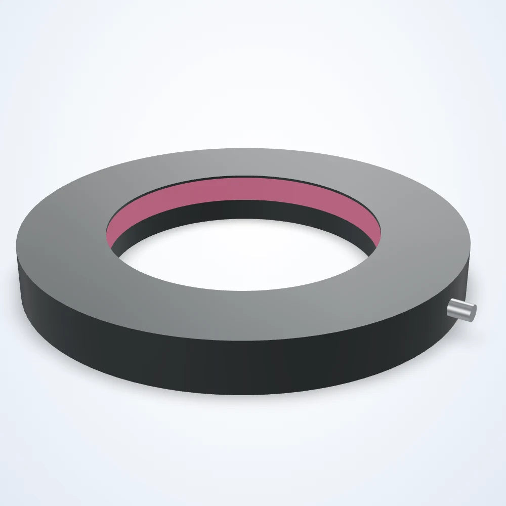 Dark field ring light, 323.1 mm (LS-RNG-0054) - view 5