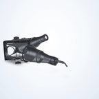 0.184× telecentric lens, 2/3", C-mount, wavelength 6000 K (LS-TCL-0412) - view 2