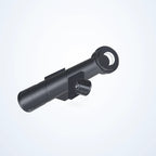 1× telecentric lens, 2/3", C-mount (LS-TCL-0071) - view 2