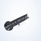 360° inspection lens, 1/2", C-mount (LS-TCL-0039) - view 2