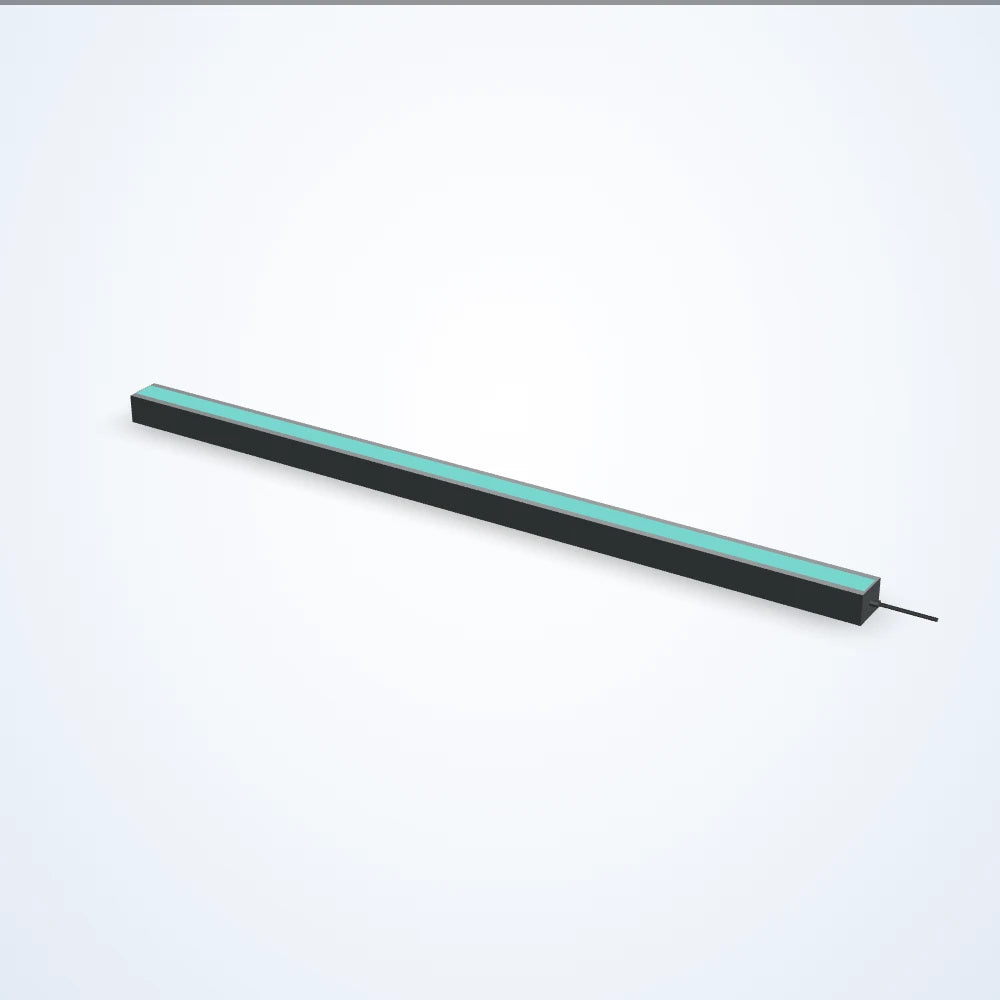 Bar light, 1223 mm lit length (LS-BAR-0110-L8) - view 5