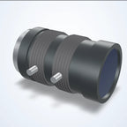 50 mm lens, 1/1.8", C-mount (LS-FFL-0287)