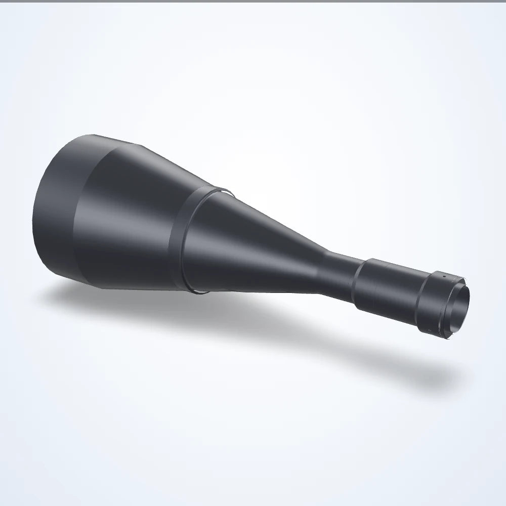 0.238× telecentric lens, APS-C, M42-mount (LS-TCL-0125)