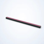 Bar light, 1154 mm lit length, Diffused lens (LS-BAR-0162) - view 5