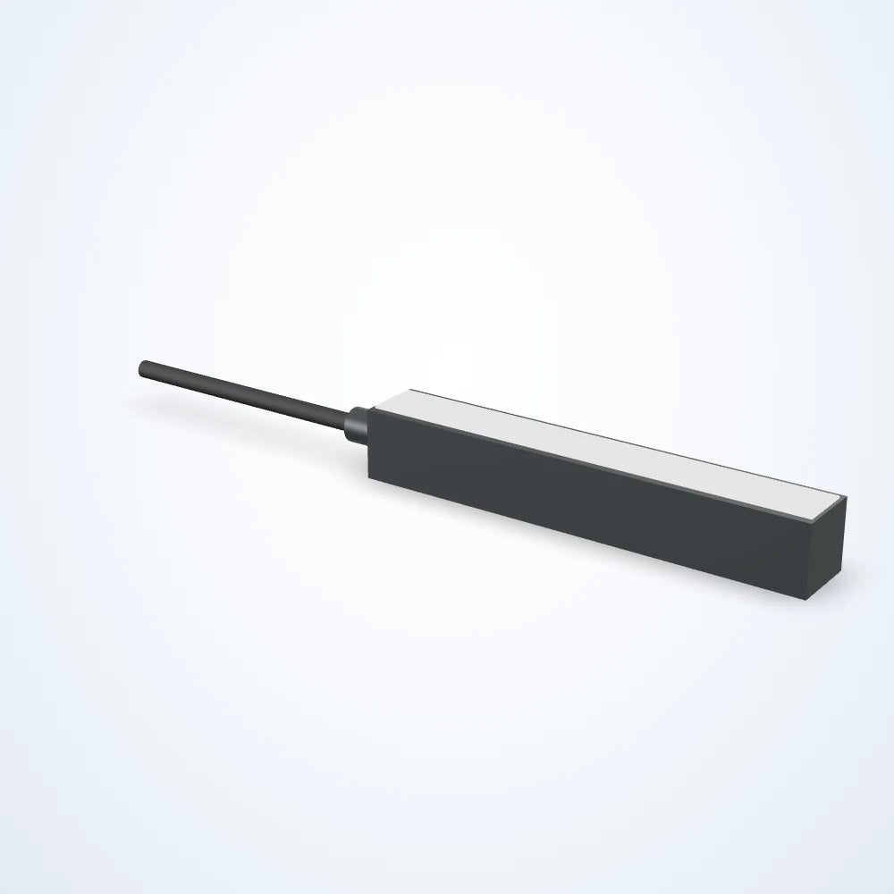 Bar light, 137.7 mm lit length (LS-BAR-0012) - view 2