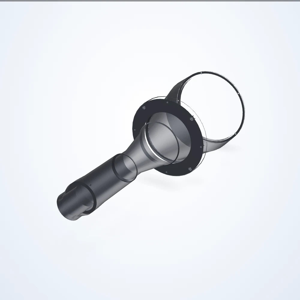 0.233× telecentric lens, APS-H, M42-mount (LS-TCL-0164)