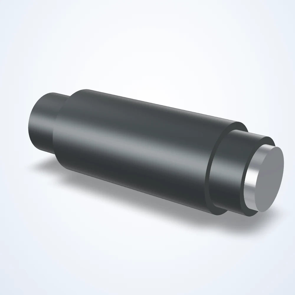 360° inspection lens, 1/2", C-mount (LS-TCL-0051) - view 2