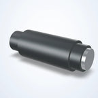 360° inspection lens, 1/2", C-mount (LS-TCL-0051) - view 2