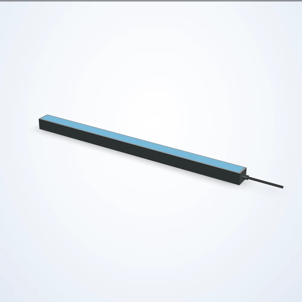 Bar light, 553.2 mm lit length (LS-BAR-0048) - view 3