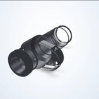 0.5× telecentric lens, 2/3", C-mount (LS-TCL-0425)
