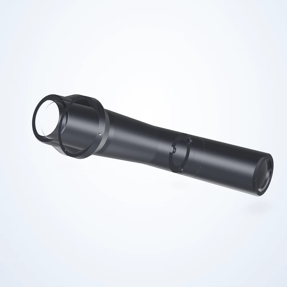 1.825× telecentric lens, APS-H, M42-mount (LS-TCL-0148) - view 2