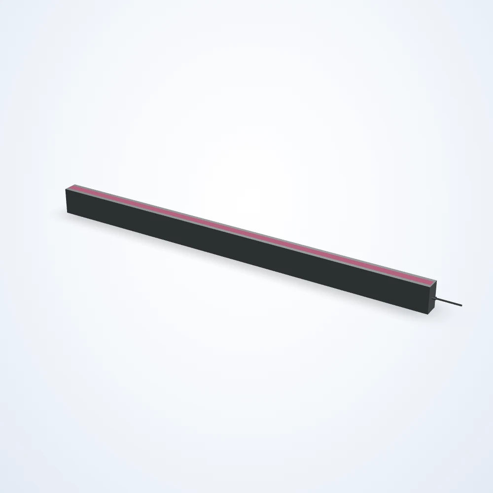 Backlight, 1370 x 24.6 mm lit area (LS-BKL-0024) - view 5