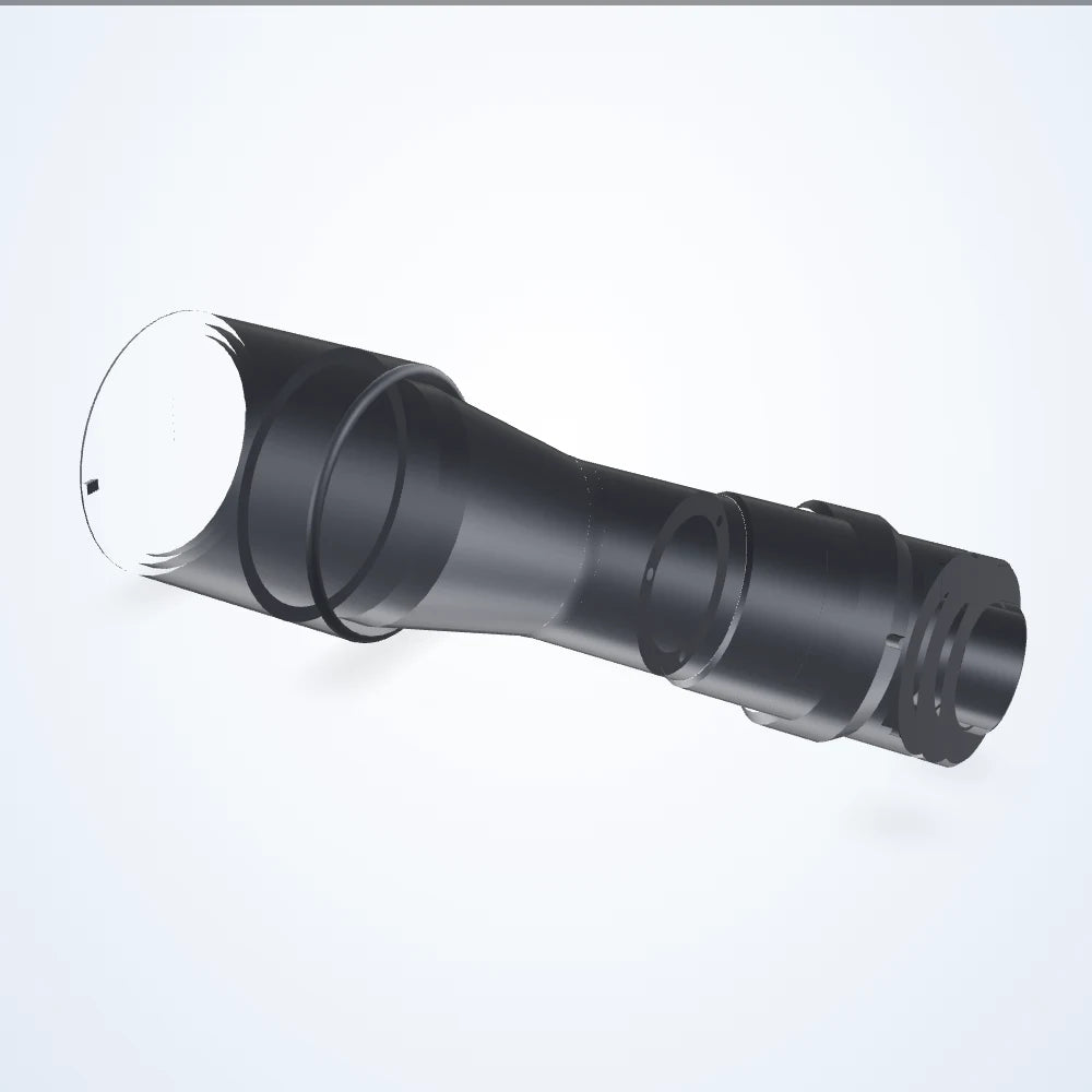 0.354× telecentric lens, 1", C-mount (LS-TCL-0259)