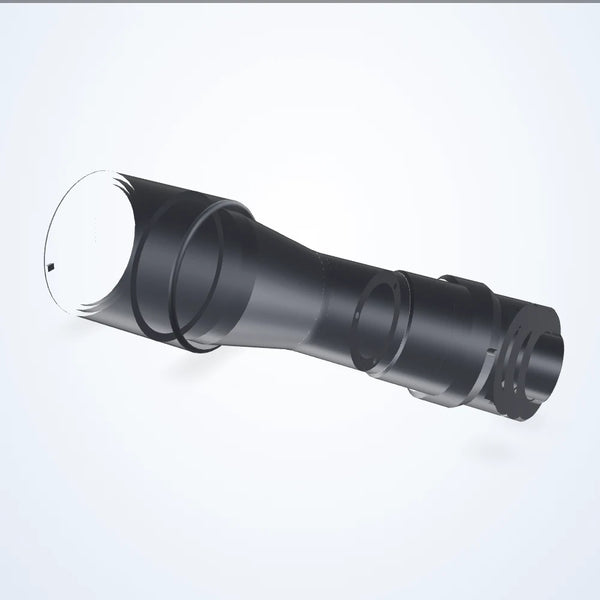0.354× telecentric lens, 1", C-mount