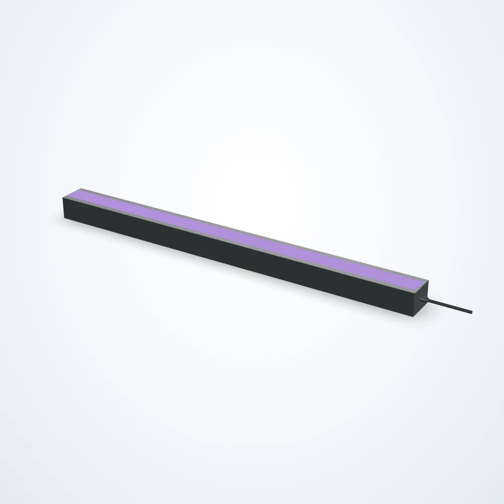 Bar light, 764.5 mm lit length (LS-BAR-0110-L5) - view 5